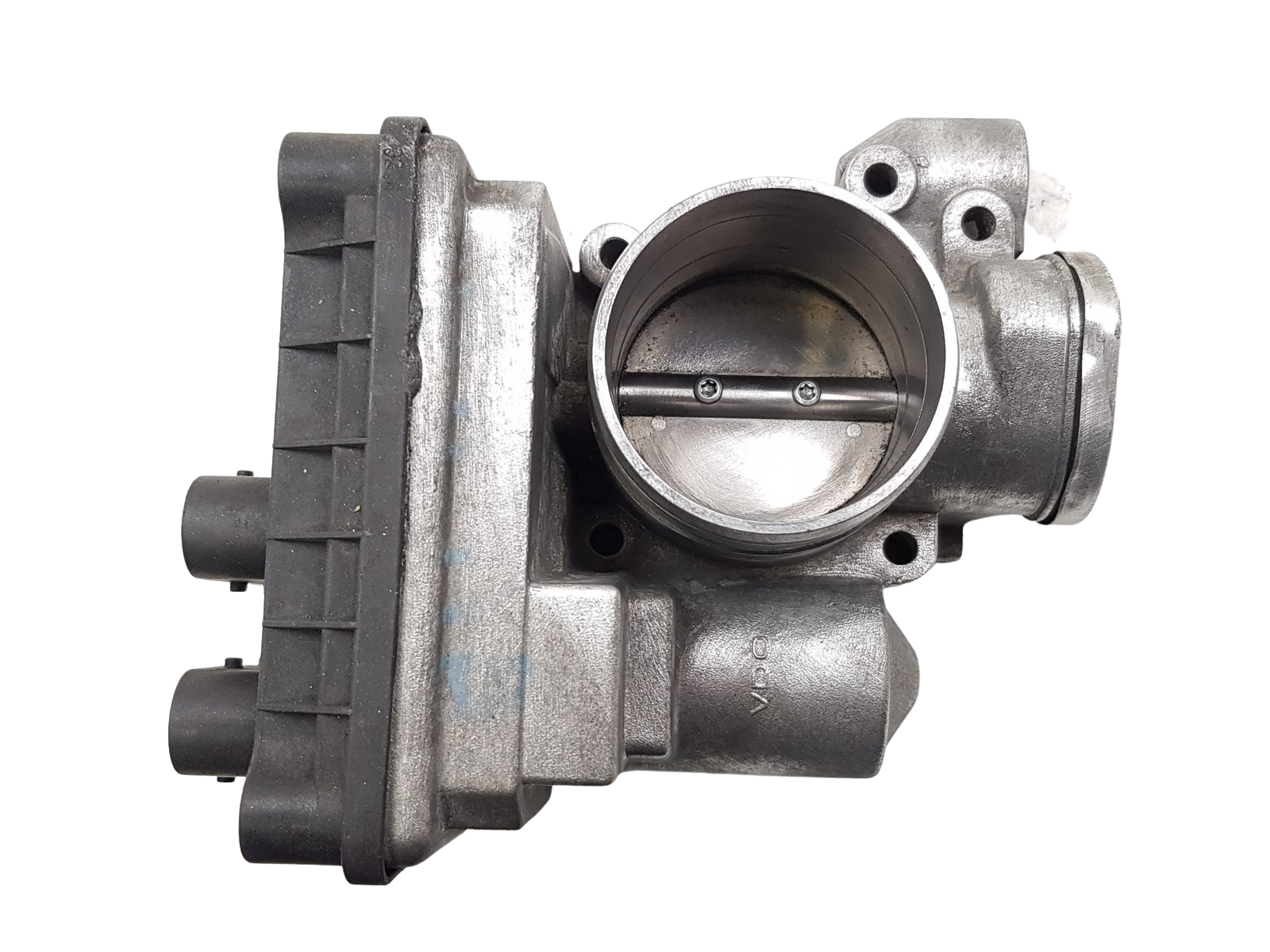 Ventil teleskopa za plin Mercedes-Benz A1661413125 412.260/003/006 VDO main product photo
