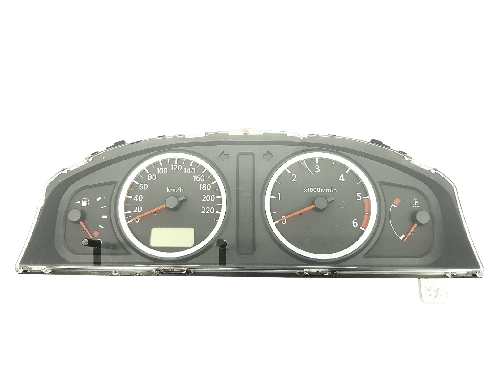 Merilnik vrtljajev Nissan Almera BN761 44129 main product photo