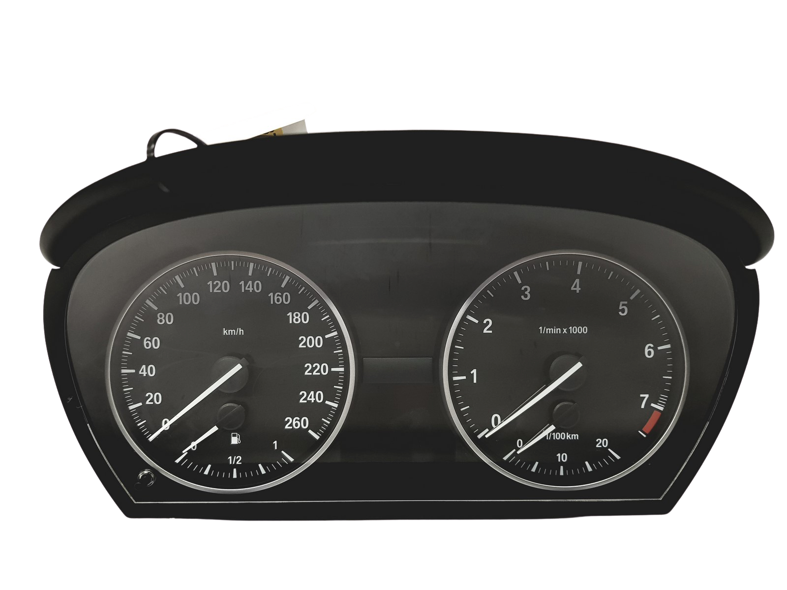 Merilnik vrtljajev BMW 3 E90 E91 9220959-01 A2C53376697 31516 main product photo