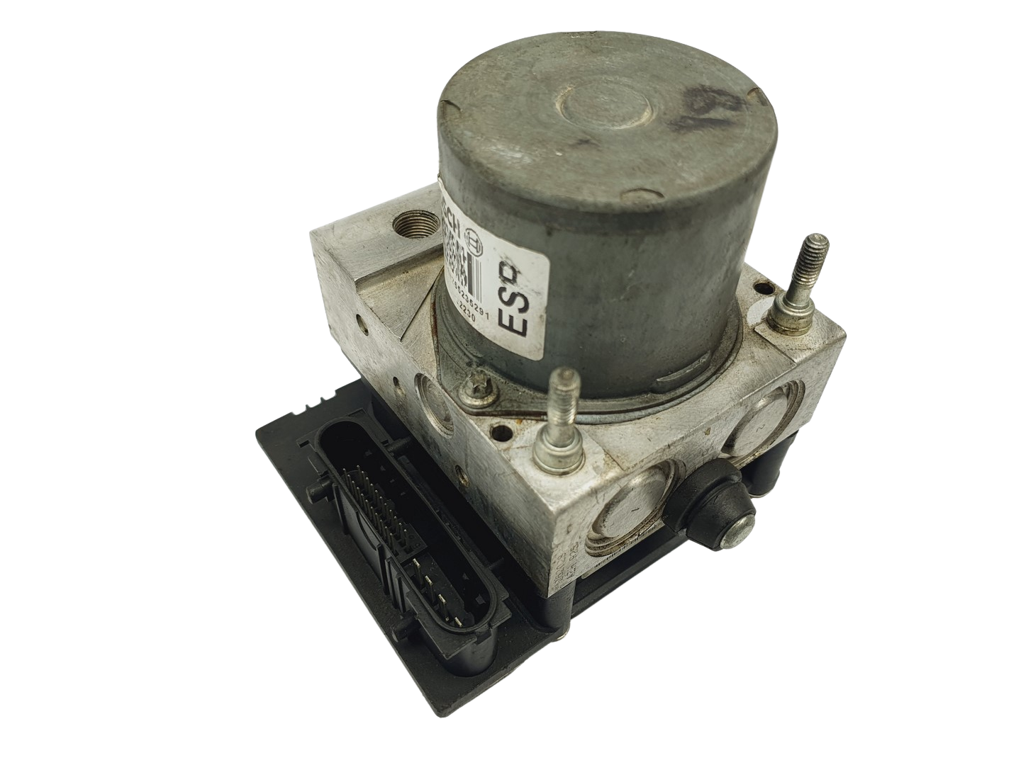 Črpalka Abs Fiat Bravo 51789679 0265950670 0265235291 61258 main product photo
