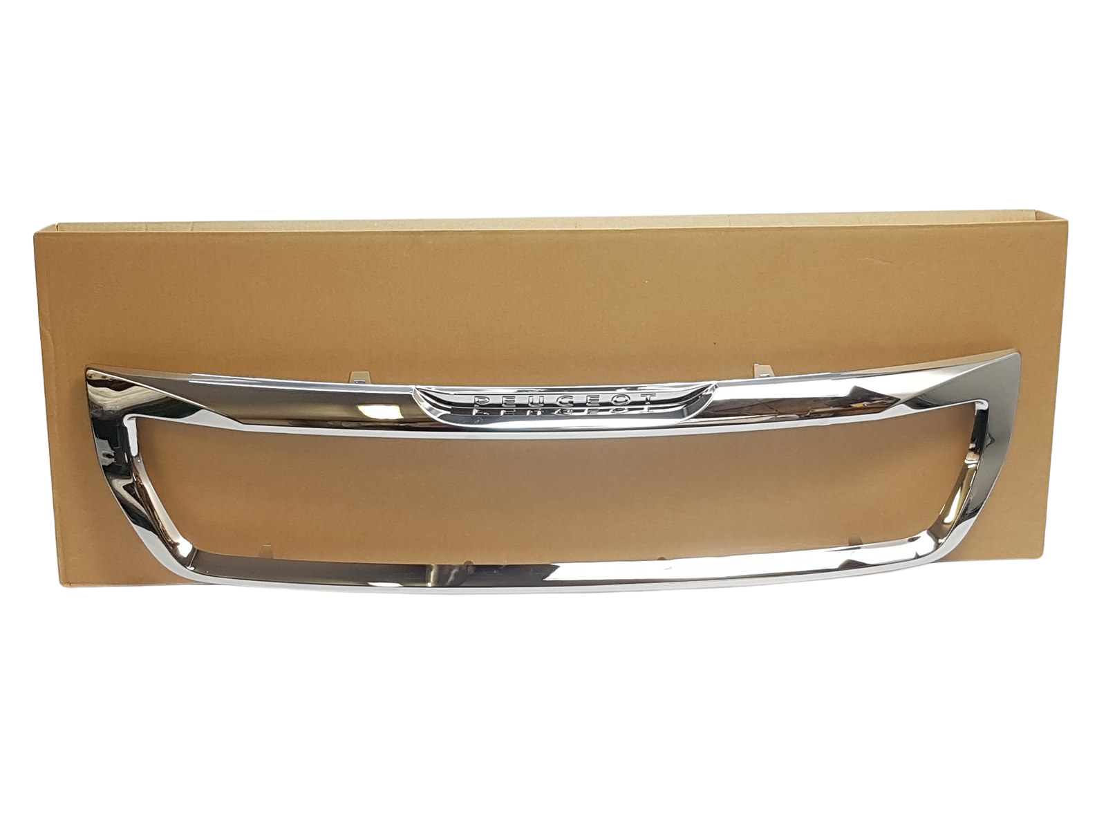 Letev Odbijača Peugeot 9810964880 Original main product photo