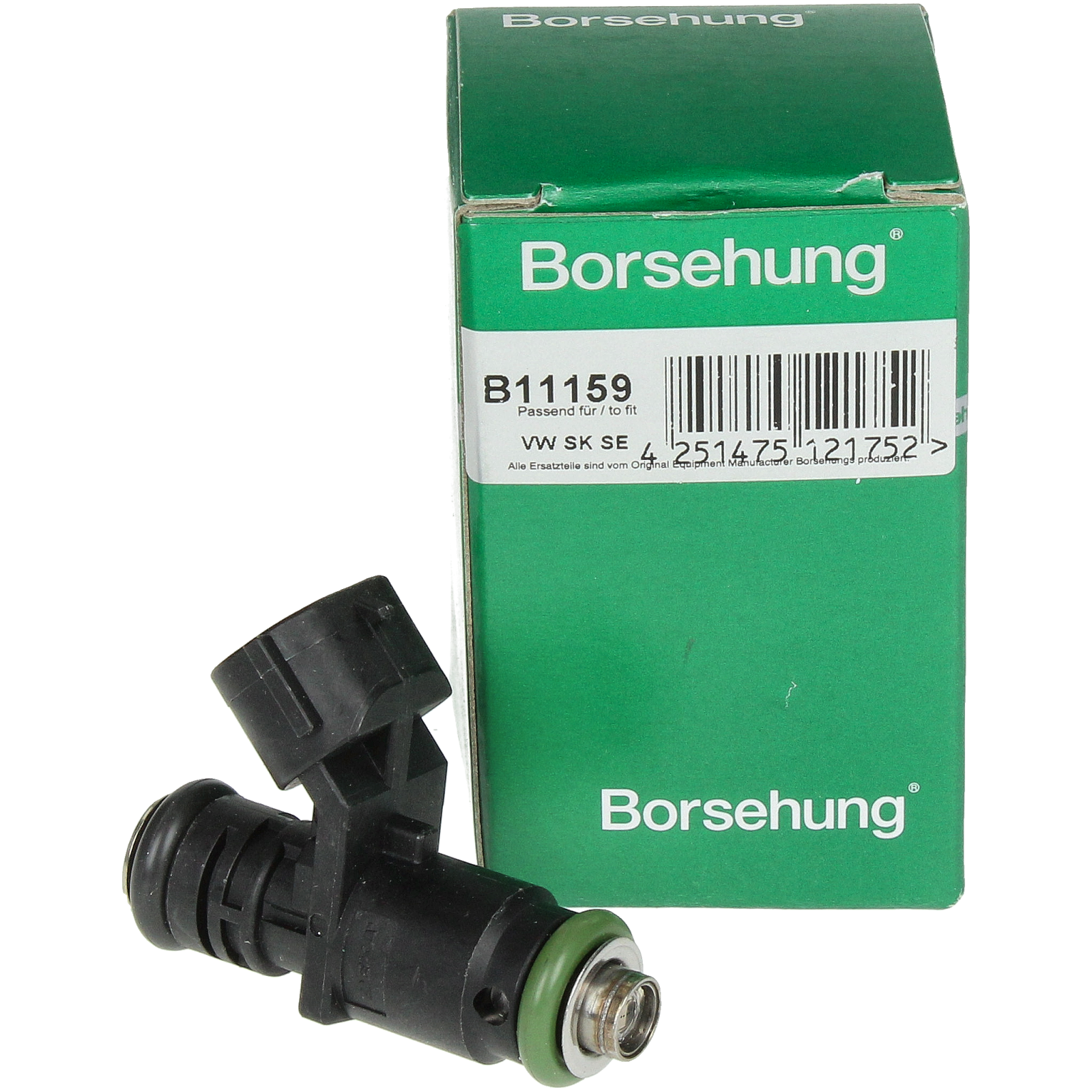 Vbrizgalna šoba VWAG 03C906031A 03C906031B B11159 Borsehung main product photo