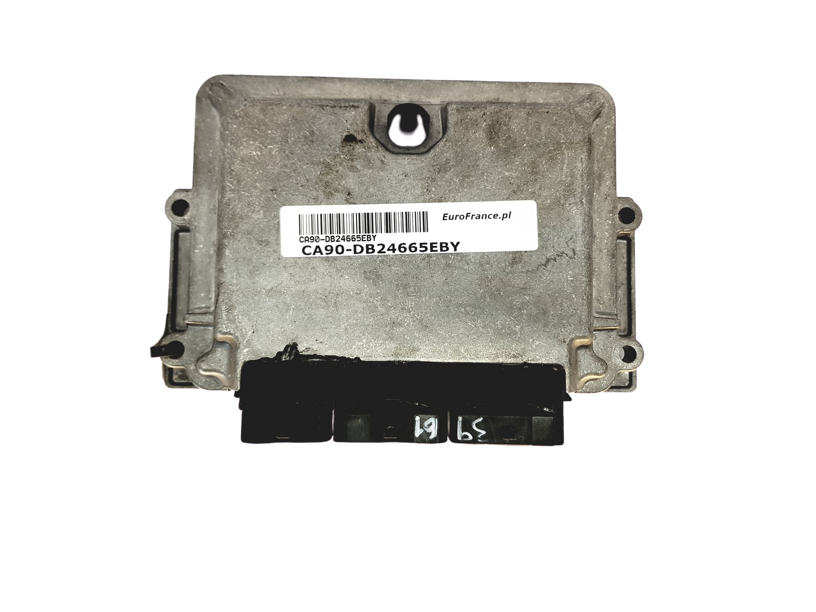 Kontrolna Enota 9646576180 0261206419 9637137380 PSA Bosch main product photo