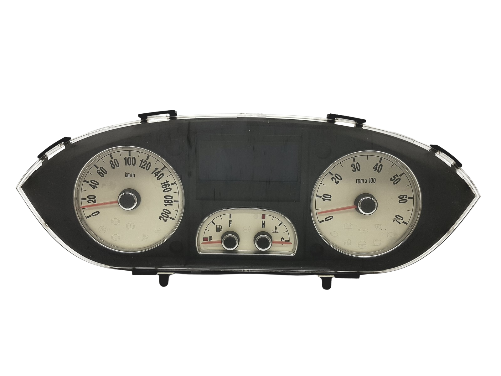 Merilnik vrtljajev Lancia Musa 735388653 503001190100 58165 main product photo