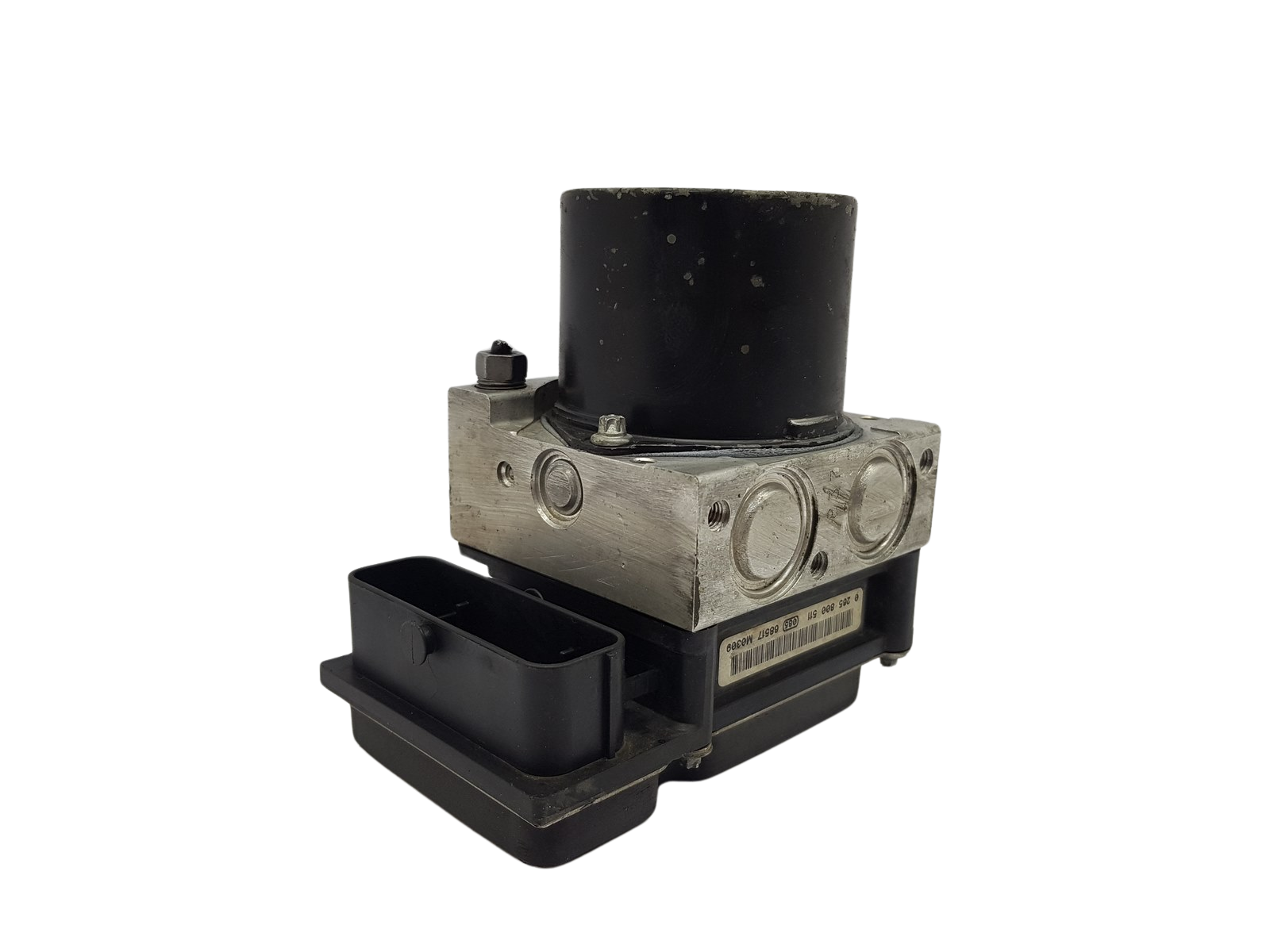 Črpalka Abs VW AG 6Q0614117S 0265231712 0265800511 Bosch 5395 main product photo
