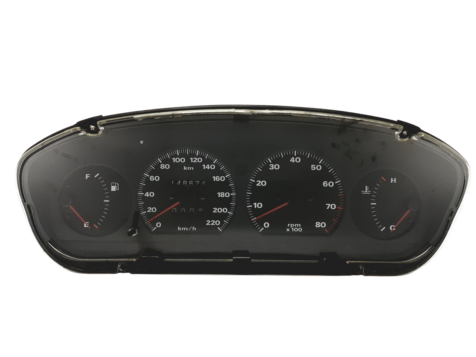 Merilnik hitrosti Fiat Bravo Brava 46457779 30293 main product photo