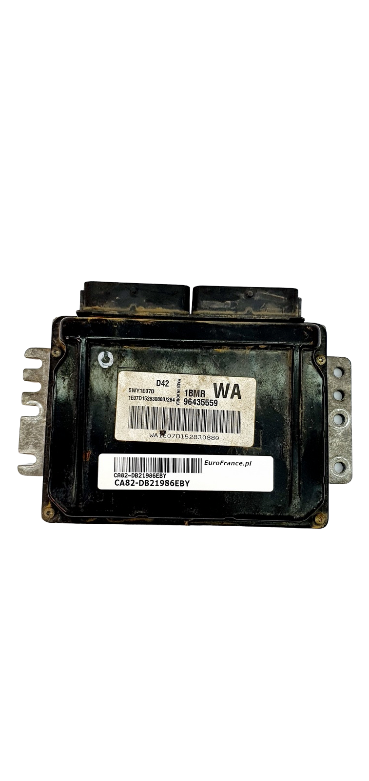 Kontrolna Enota 96435559 5WY1E07D Chevrolet Kemsco 21986 main product photo