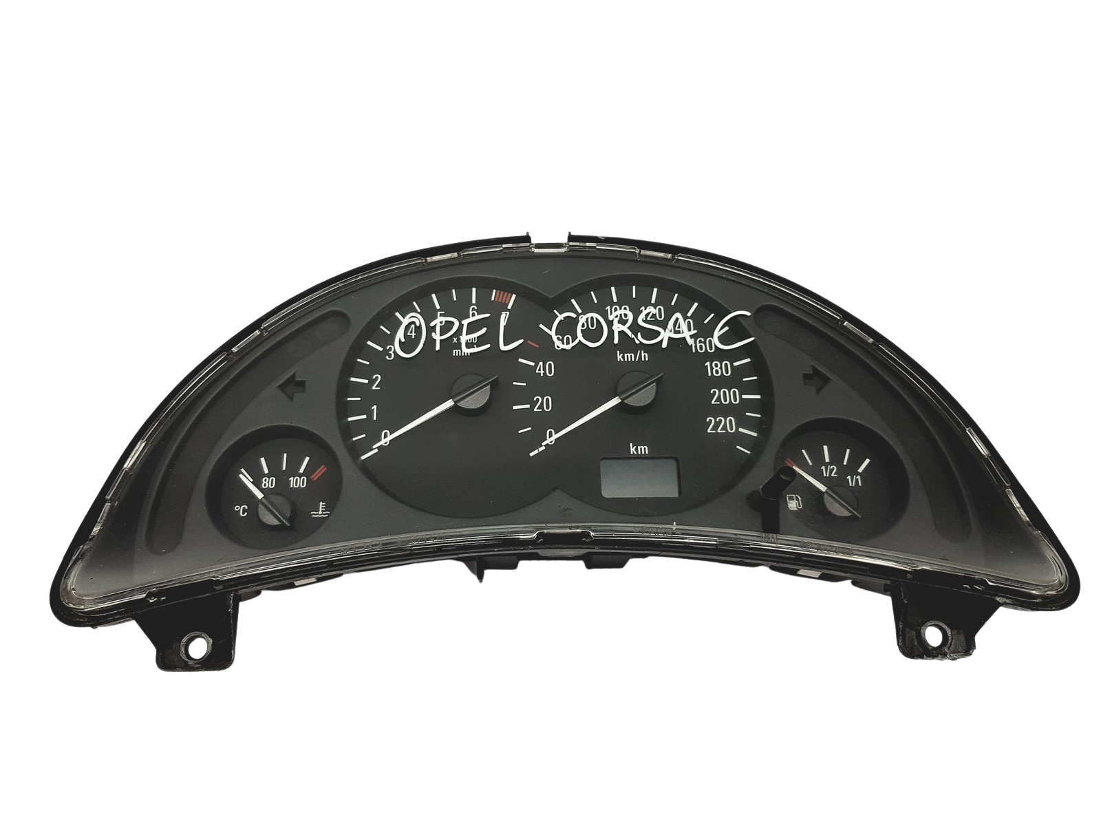 Merilnik vrtljajev Opel Corsa C 09166814FL 110008988009 58752 main product photo