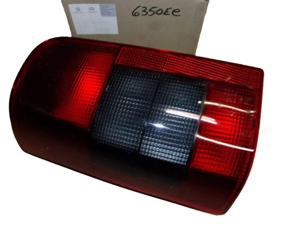 Luč Leva Original 6350EC 6350.EC Citroen Peugeot main product photo