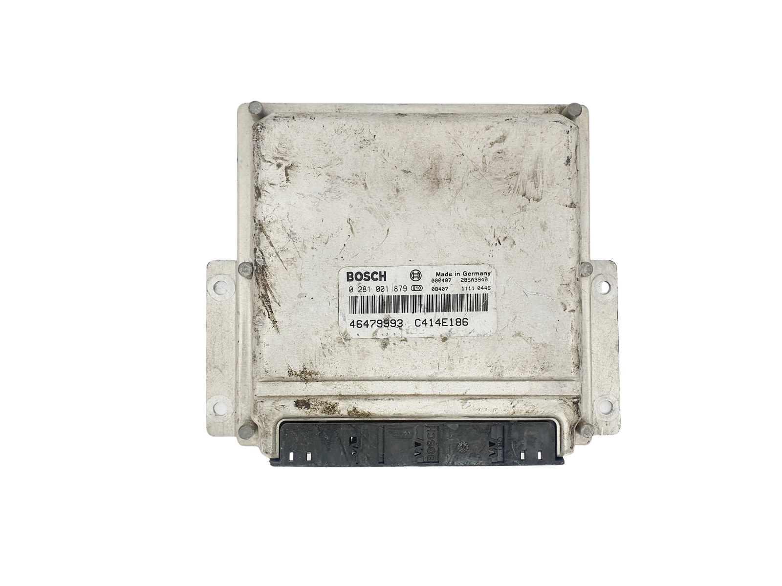Kontrolna Enota 46479993 0281001879 C414E186 Fiat Bosch 46374 main product photo