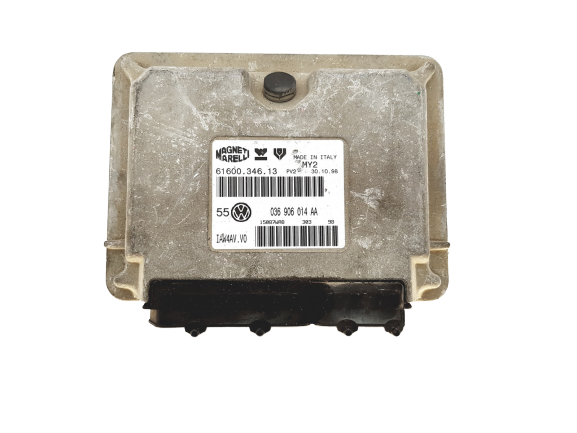 Kontrolna Enota 036906014AA IAW4AV.V0 VW Magneti Marelli 21153 main product photo