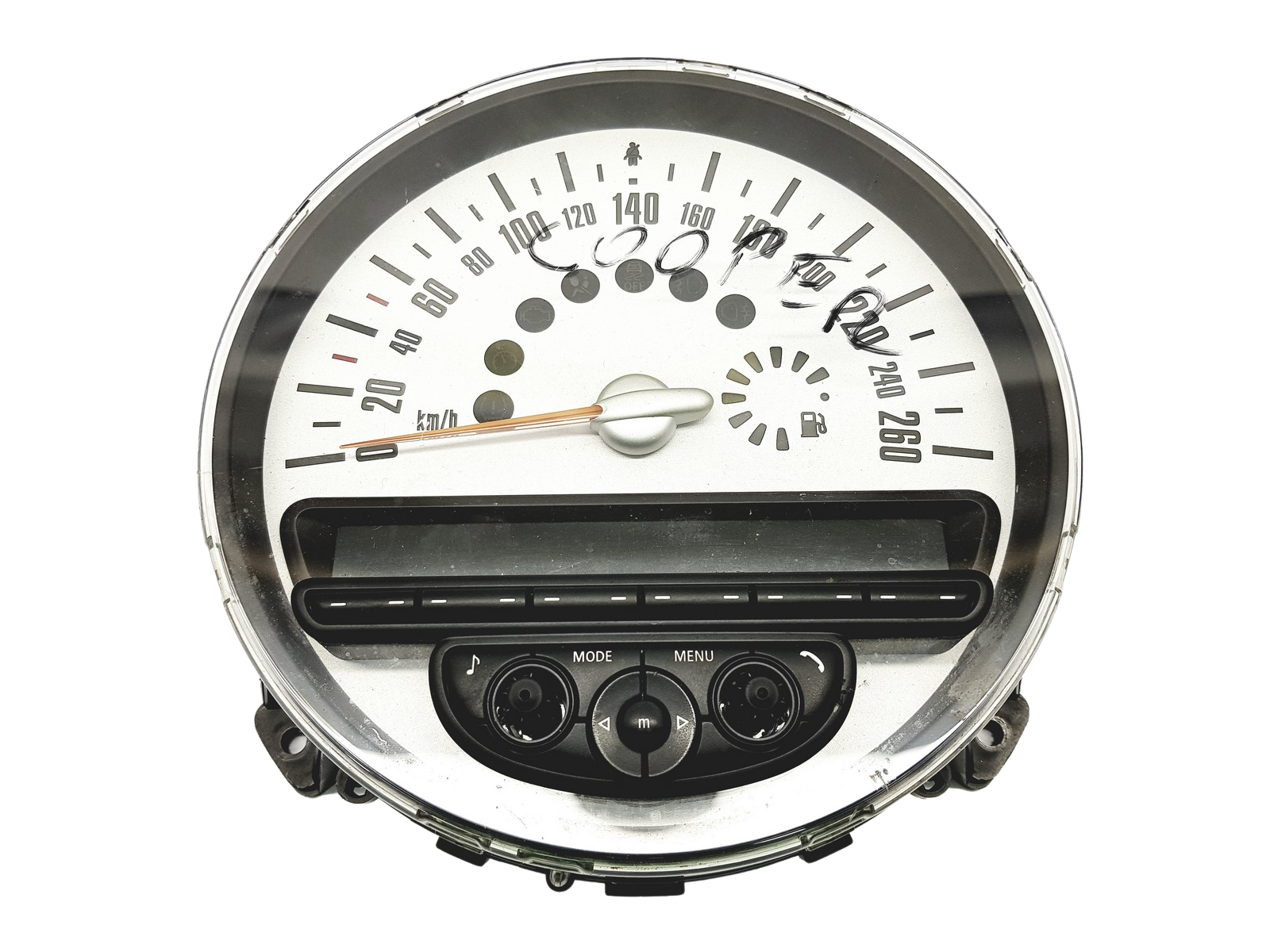 Merilnik hitrosti Mini Cooper D R56 9232430-02 BM508041 55831 main product photo