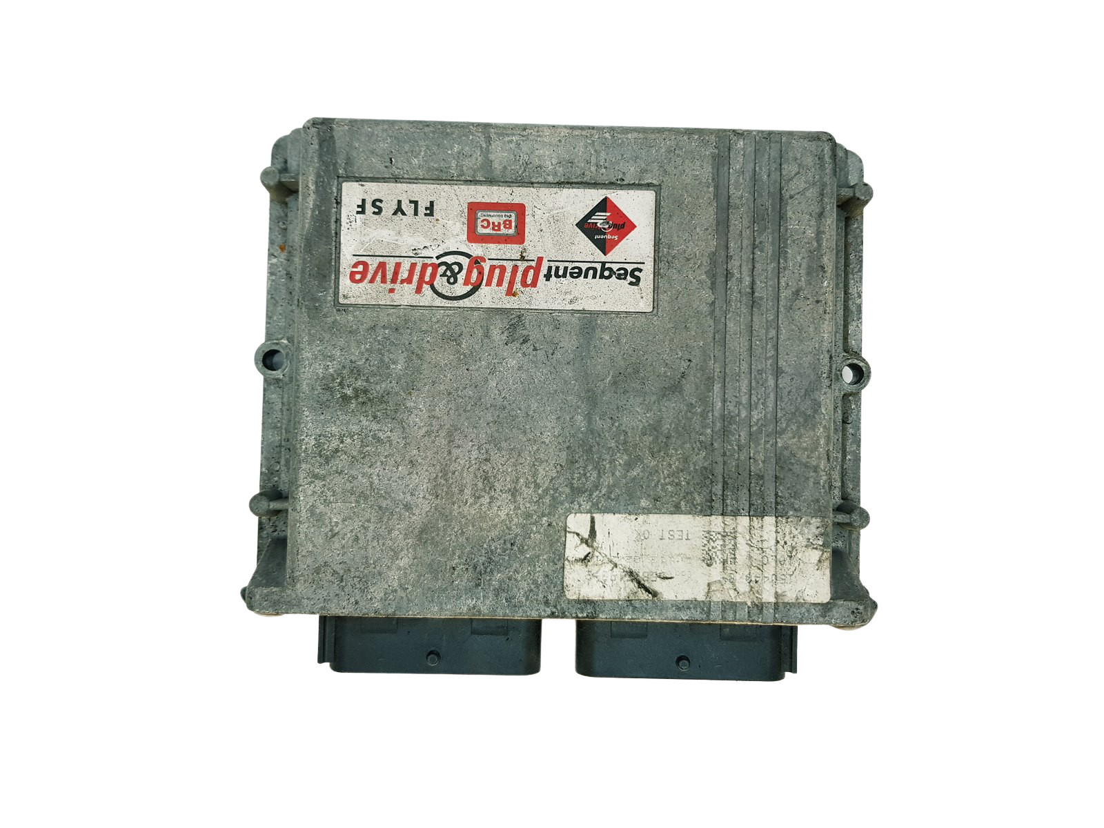 Kontrolna Enota LPG 67R011002 110R001001 FLY SF BRC 32728 main product photo