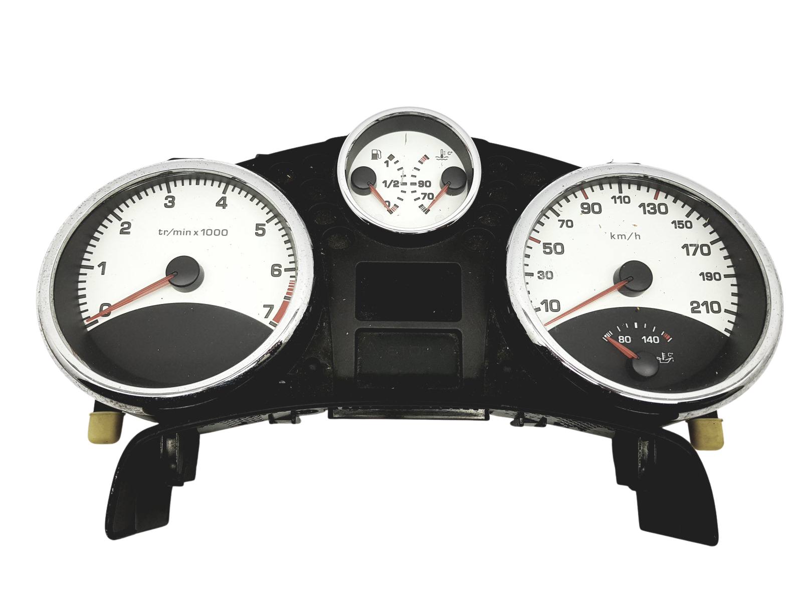 Merilnik vrtljajev Peugeot 207 9662904080 A2C53190333 29740 main product photo