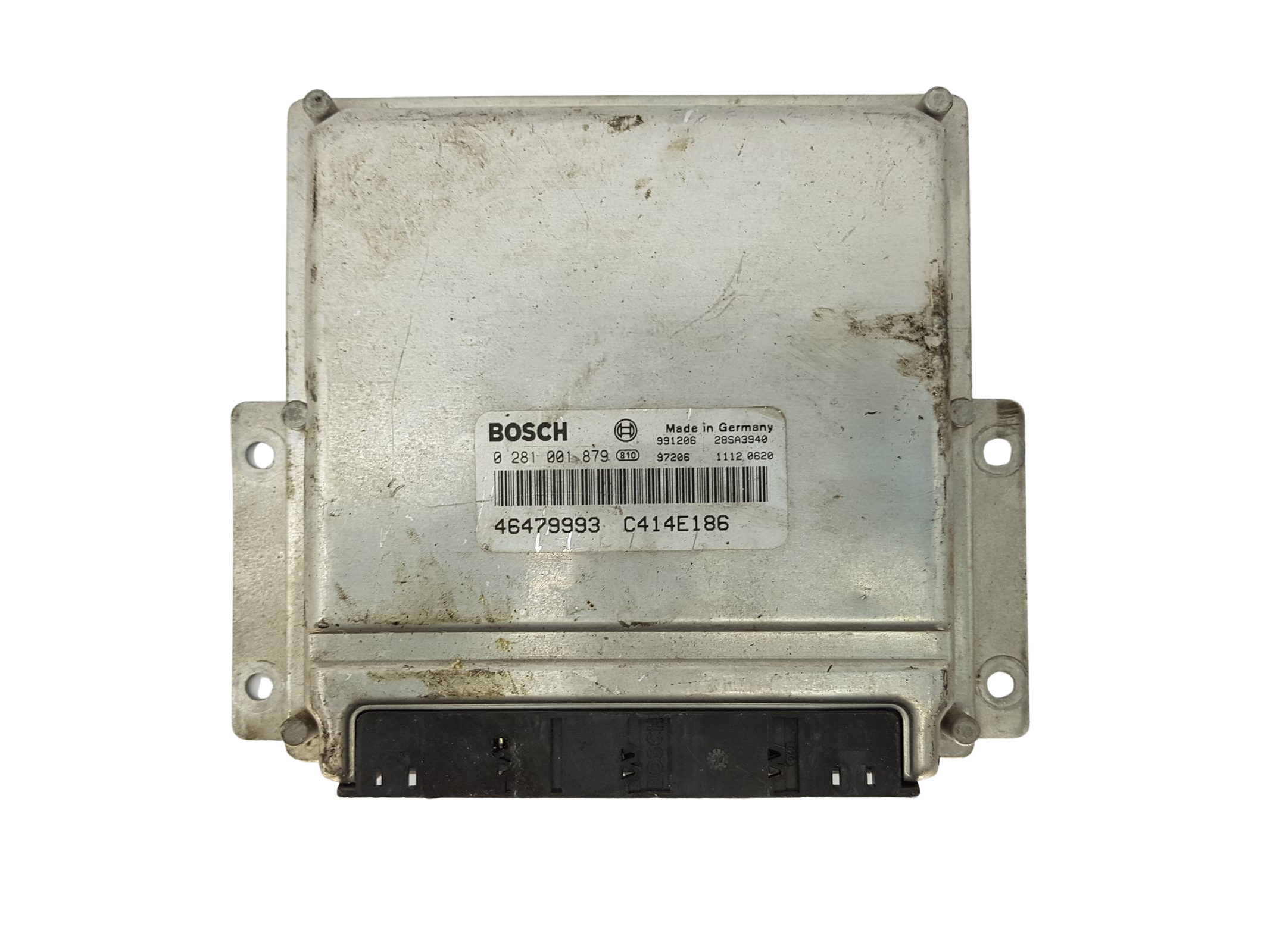 Kontrolna Enota 46479993 0281001879 C414E186 Fiat Bosch 15227 main product photo