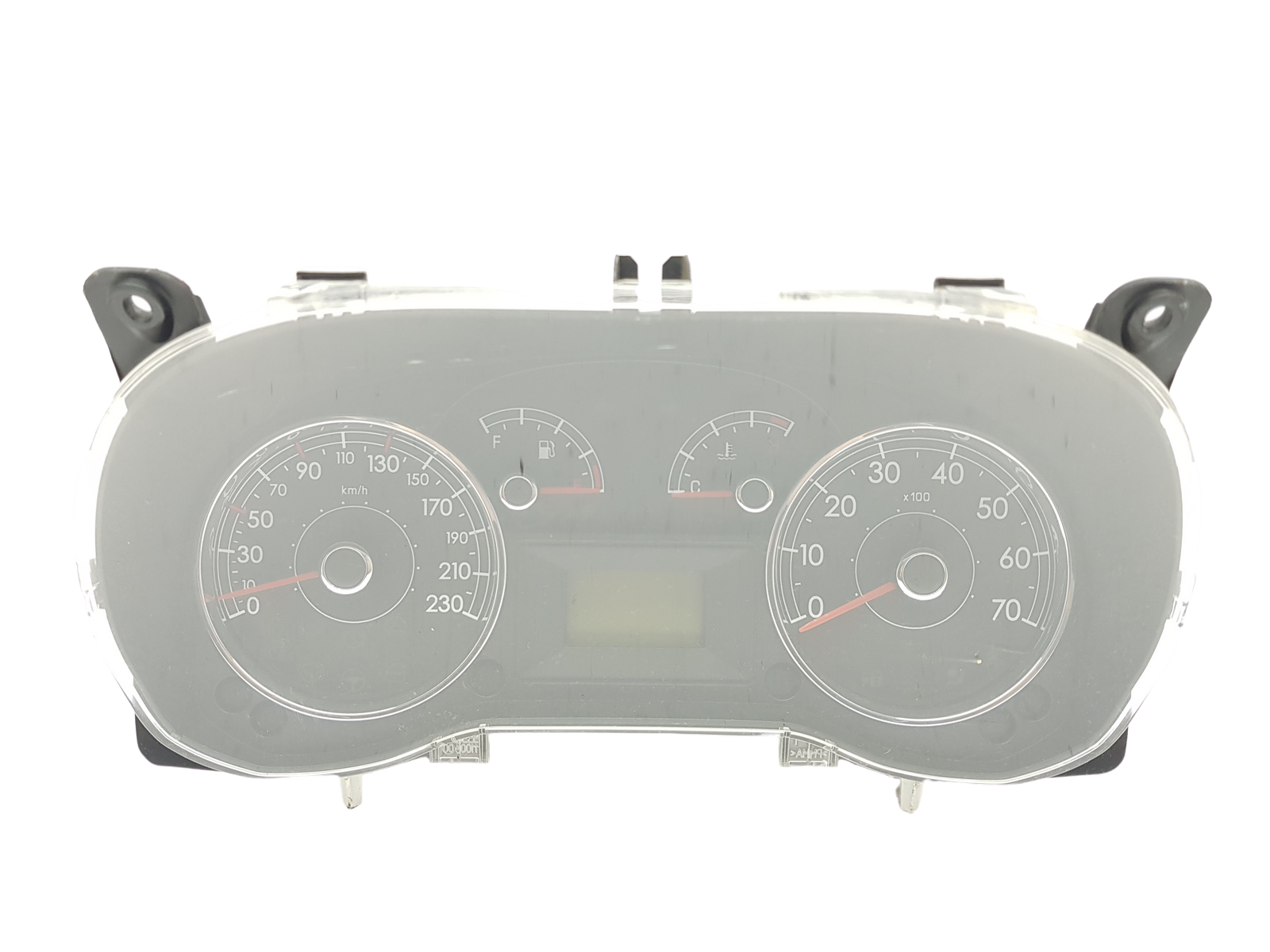 Merilnik vrtljajev Fiat Grande Punto 55500515 26189 main product photo