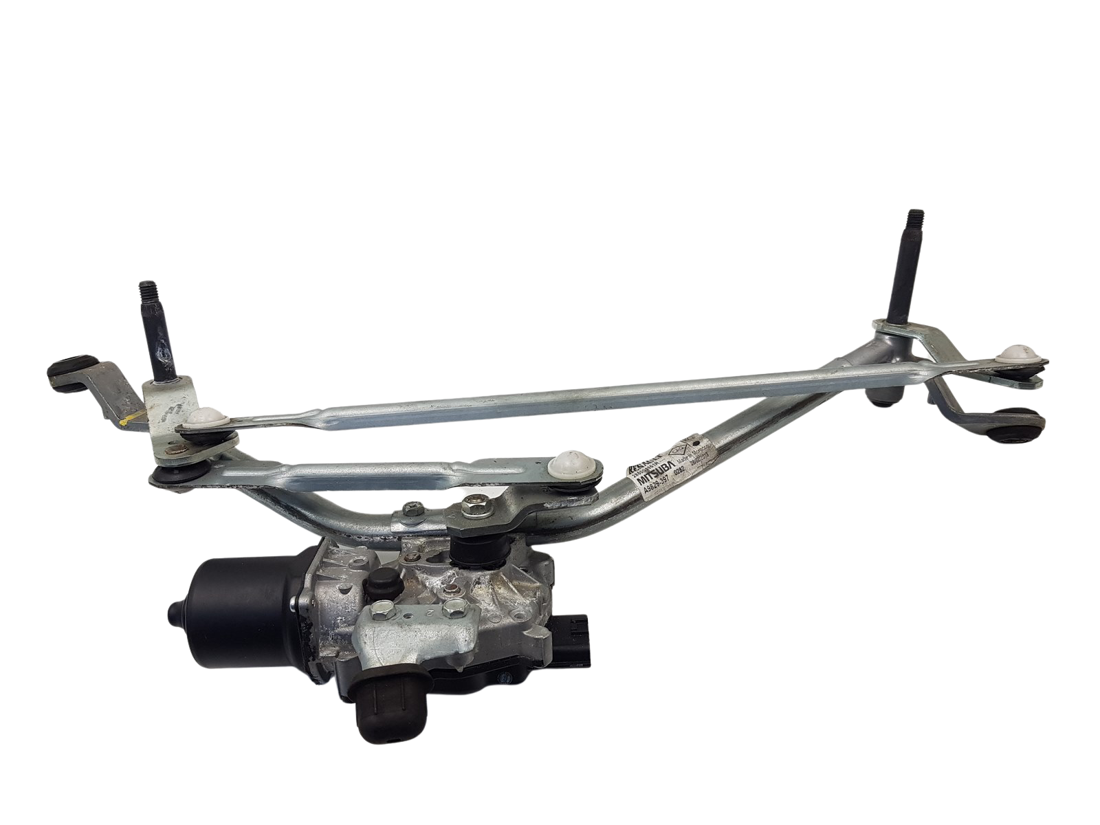 Mehanizem Brisalcev Renault Captur 288001161R Mitsuba 0km 1076 main product photo