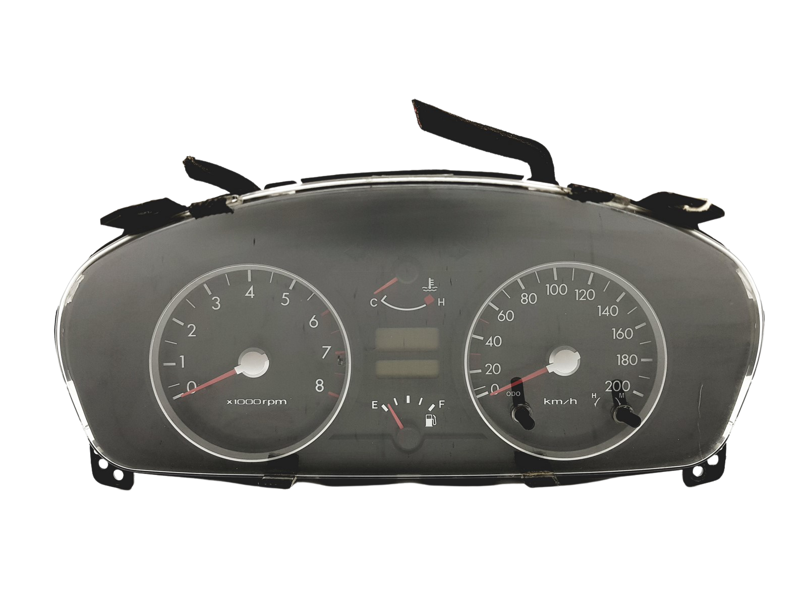 Merilnik vrtljajev Hyundai Getz 94003-1C010 2003-87500H 47625 main product photo