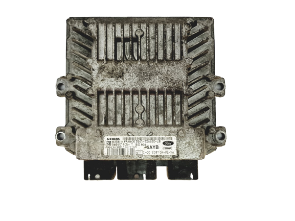 Kontrolna Enota 3S61-12A650-LB 5WS40140D-T SID 804 Ford Siemens 20445 main product photo