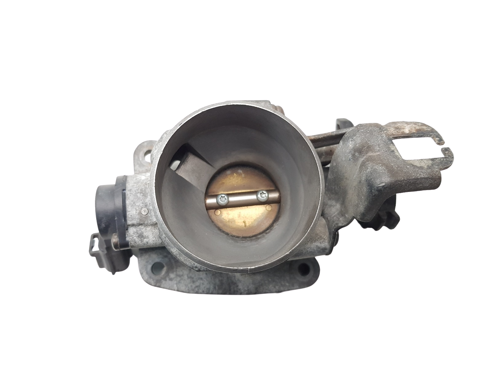 Ventil teleskopa za plin Ford KA 3S5U9E926CD 988F9B989BB 1.3 main product photo