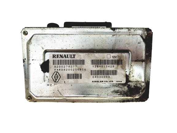 Kontrolna Enota 8200274277 8200256858 Renault 19606 main product photo