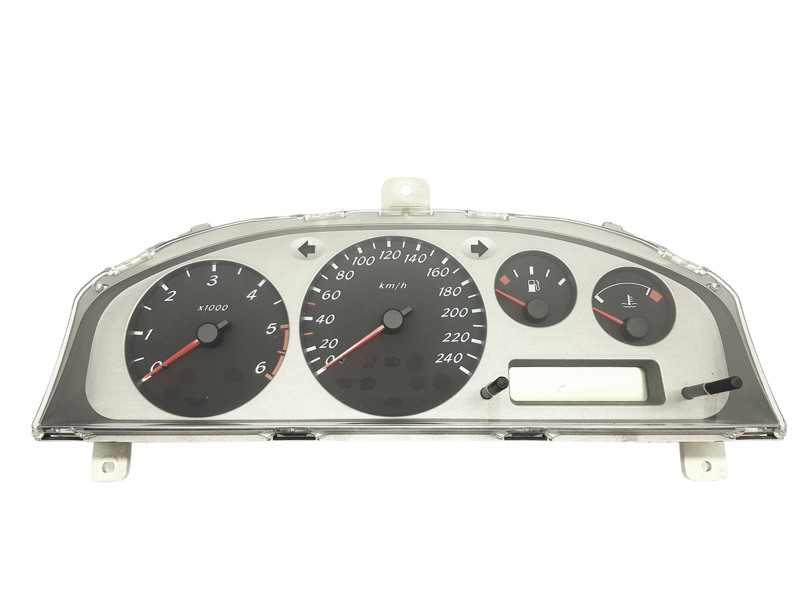 Merilnik vrtljajev Nissan Almera BM515 56190 main product photo