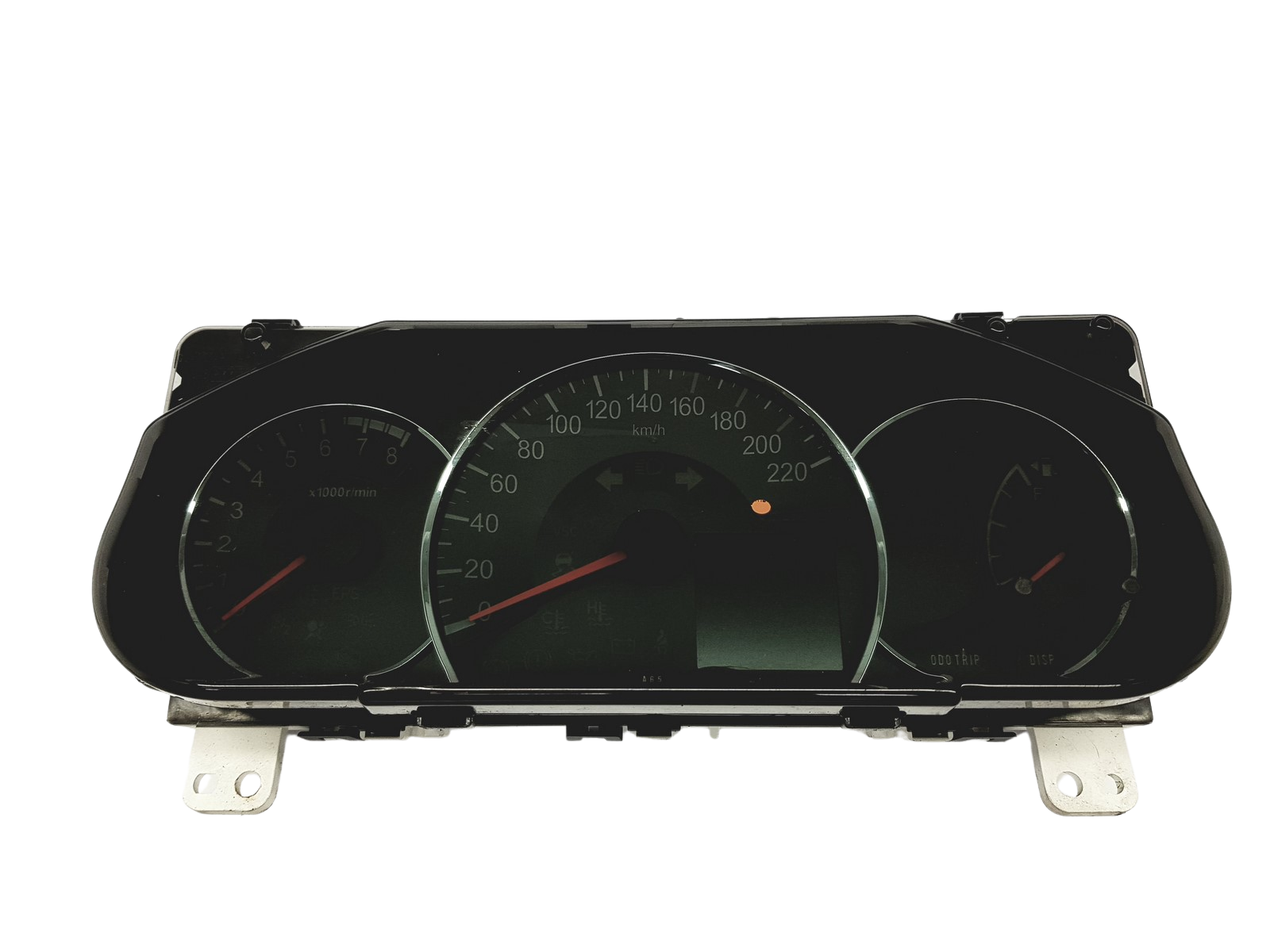 Merilnik hitrosti Daihatsu Cuore 83800-B2Z50 257440-0616 52530 main product photo