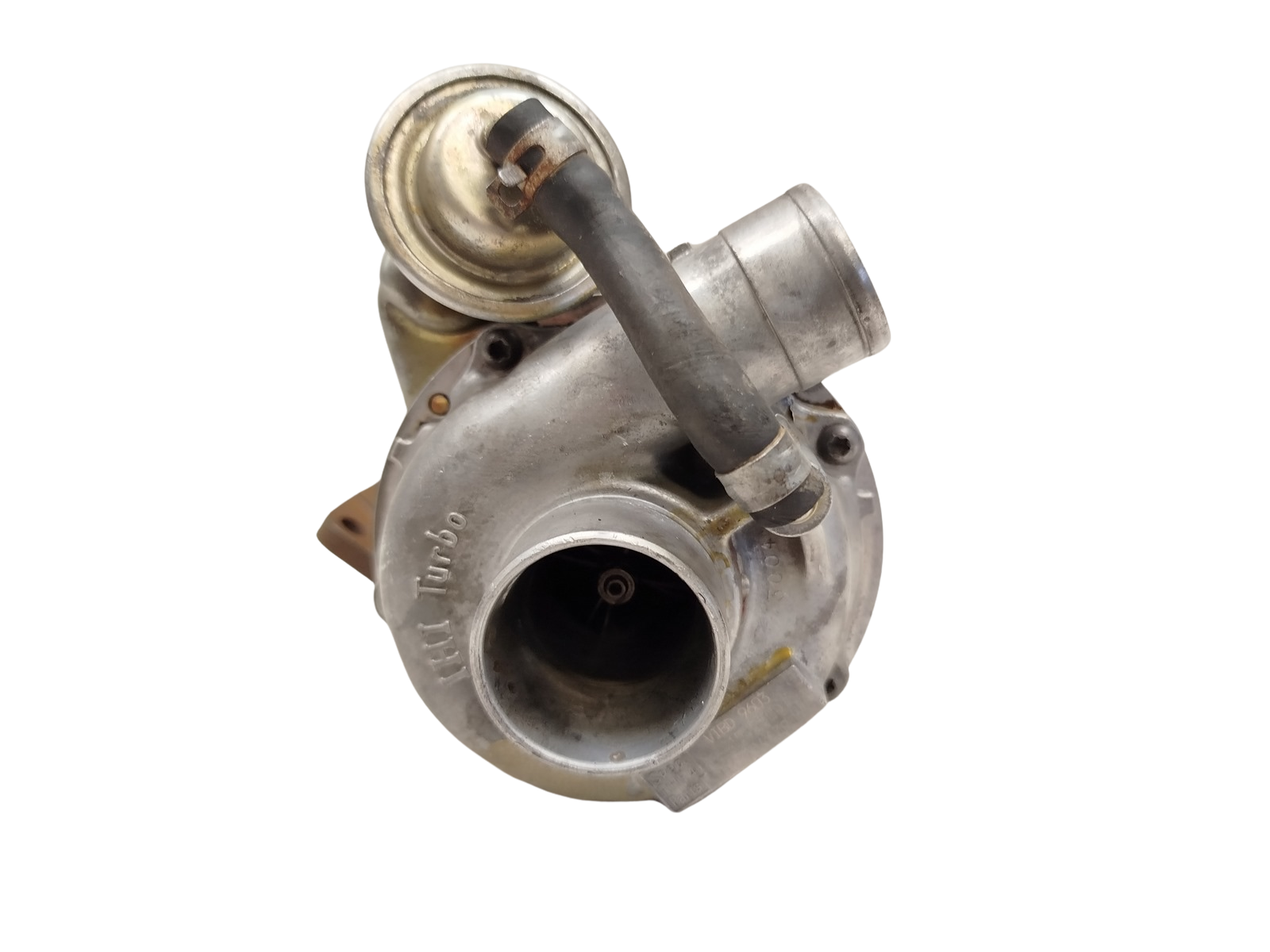 Turbopolnilnik Opel 1,7 8971146390 VIBD 9603 main product photo