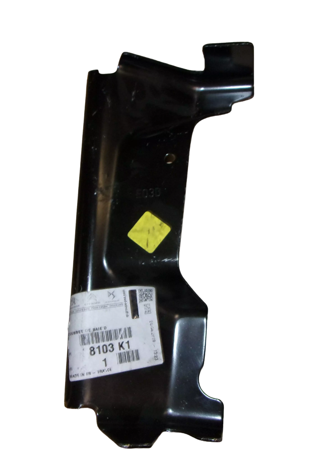Nosilec, Držalo Spredaj Nov Original 8103K1 8103.K1 Citroen Peugeot main product photo