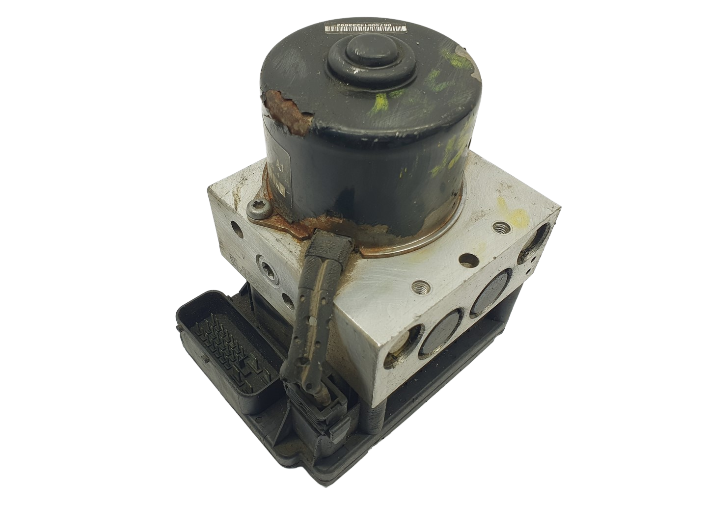 Črpalka Abs VW Seat Skoda 6X0614117 6X0907379B Ate 64653 main product photo