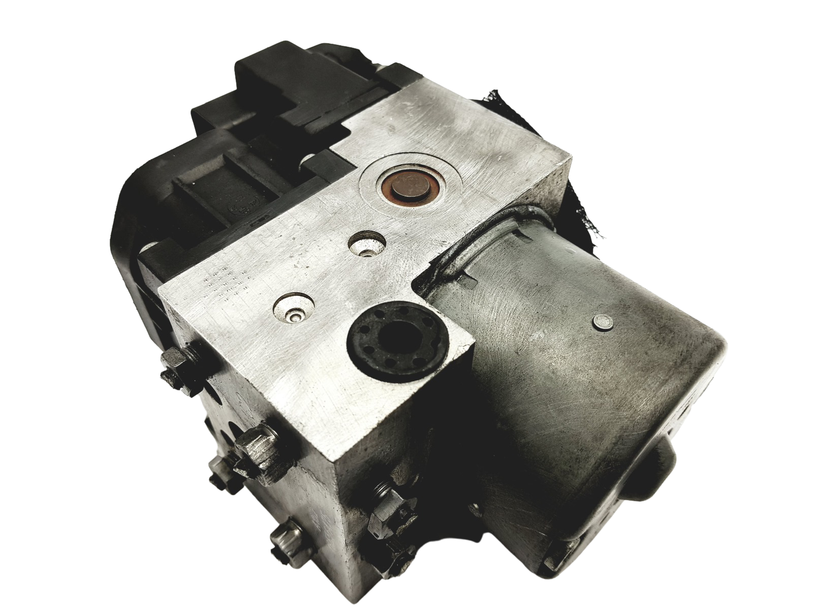 Črpalka Abs Fiat Seicento 46556475 0265216710 Bosch 35612 main product photo