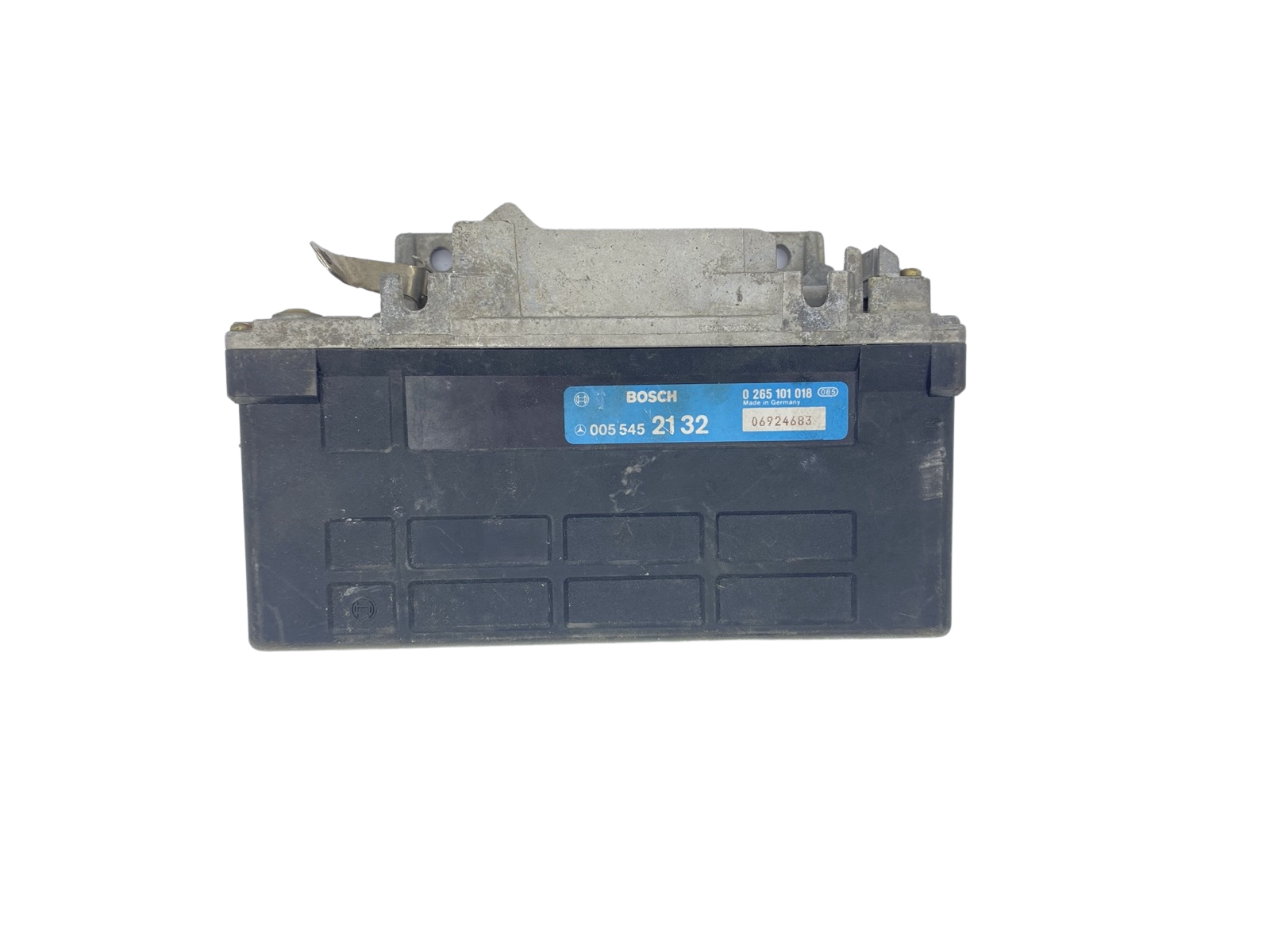 Kontrolna Enota ABS 0055452132 0265101018 Mercedes Bosch 56491 main product photo