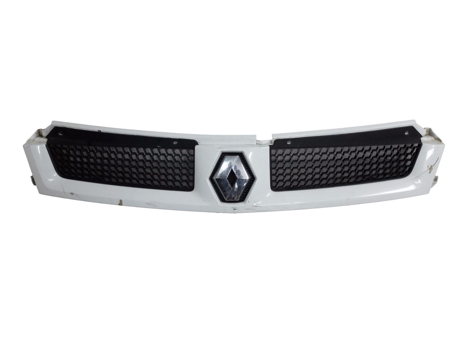 Maska Hladilnika Grill Renault Master II 2 Lift 8200233765 03-10 main product photo