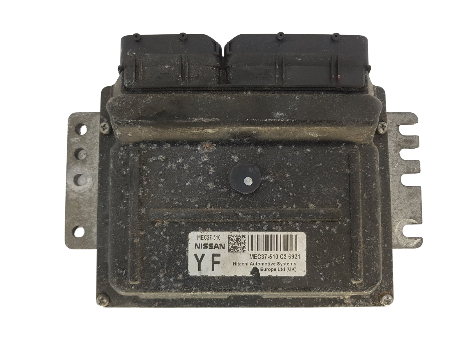 Kontrolna Enota YF MEC37-510 C2 Nissan Hitachi 1142 main product photo
