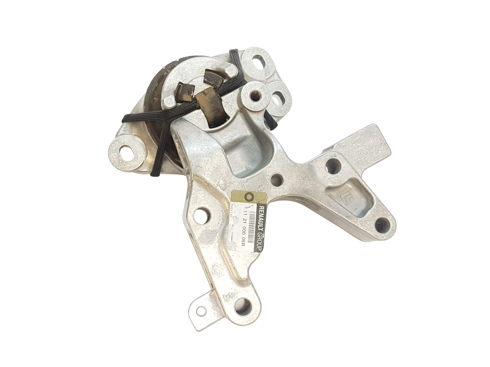 Nosilec Motorja Renault 112100006R Original main product photo