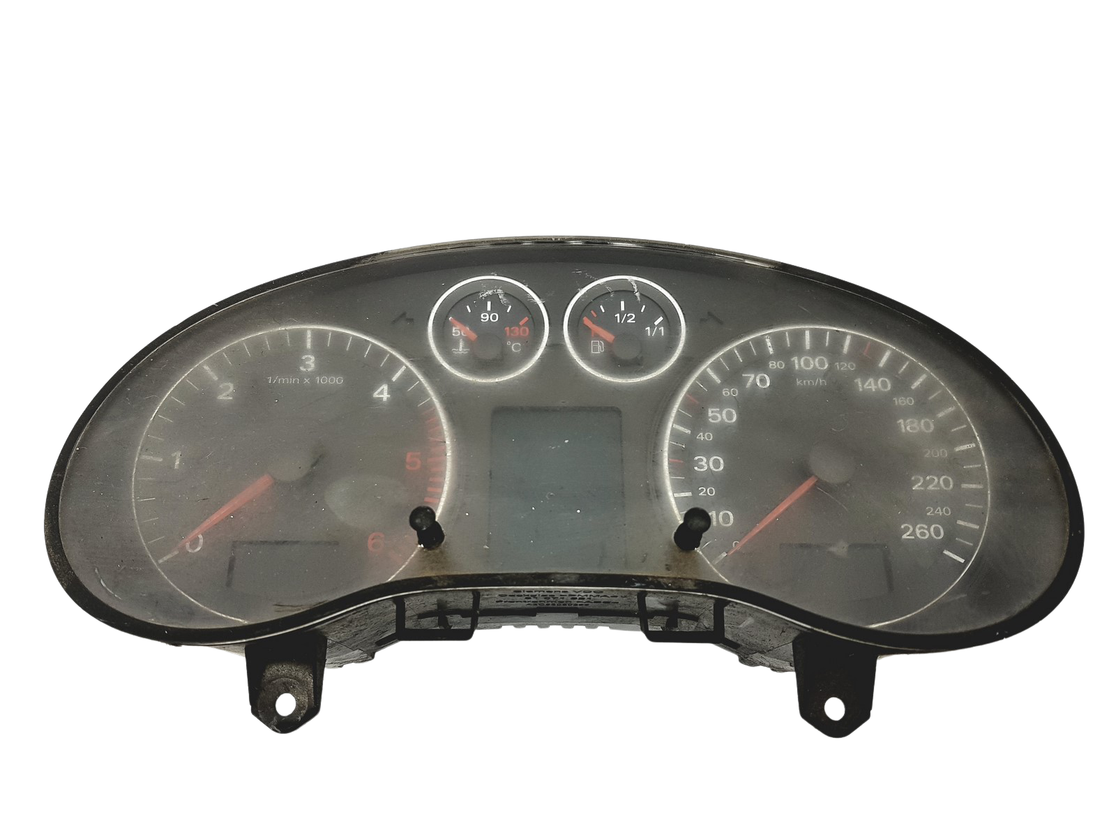 Merilnik vrtljajev Audi A3 8P 8P0920931E 41029 main product photo