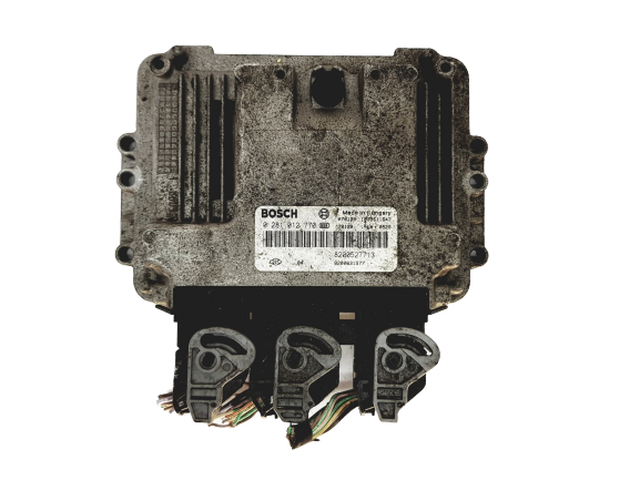 Kontrolna Enota 0281012770 8200527713 8200631577 Renault Bosch 18157 main product photo