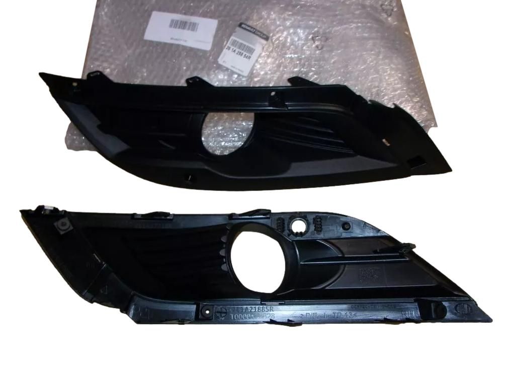 Halogenski Okvir Komplet Original 261A25854R Renault main product photo