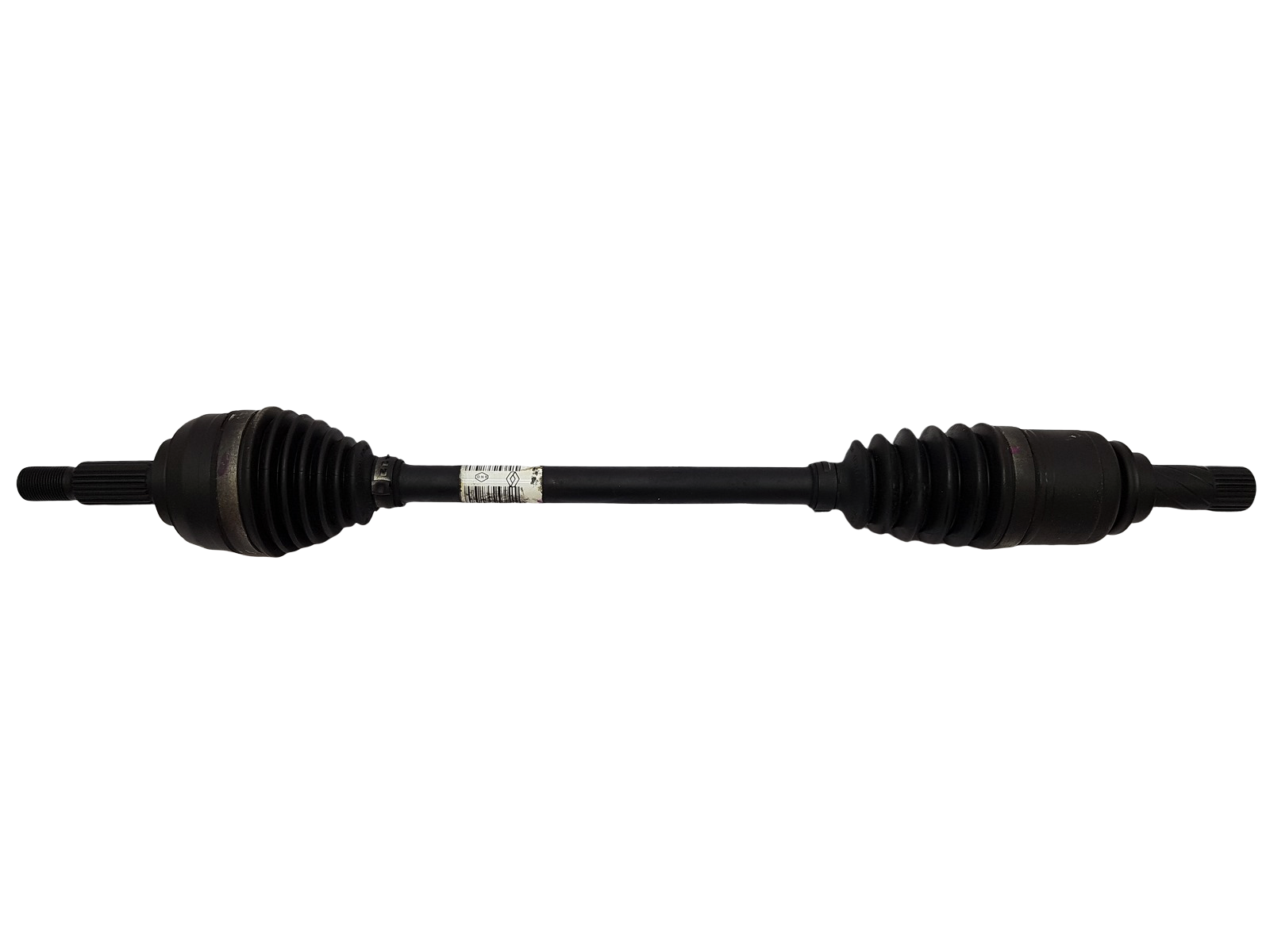 Pogonska os Leva 8200341698 Clio 3 Renault 6709 main product photo