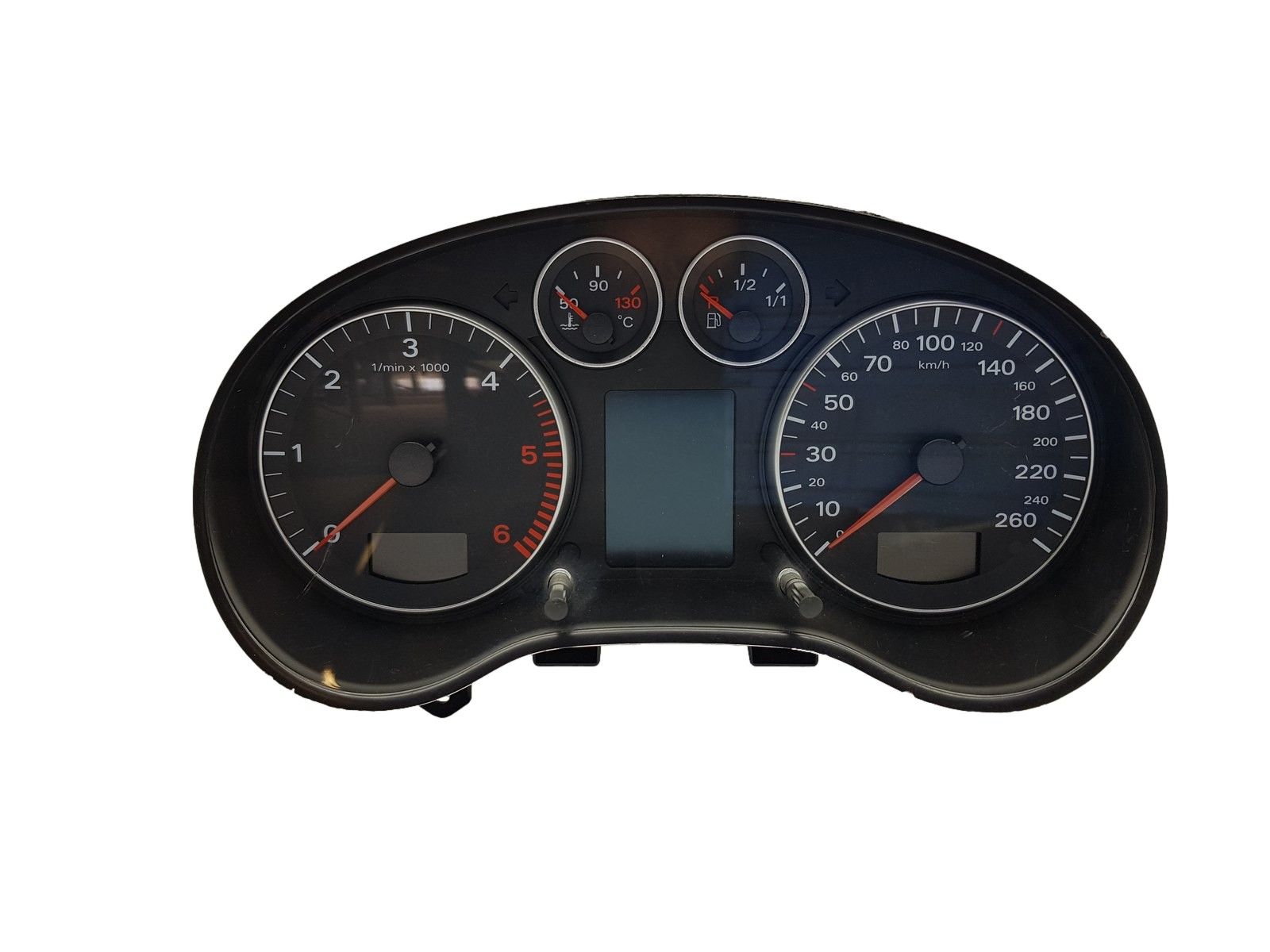 Merilnik hitrosti Audi A3 8P 8P0920931 1735 main product photo
