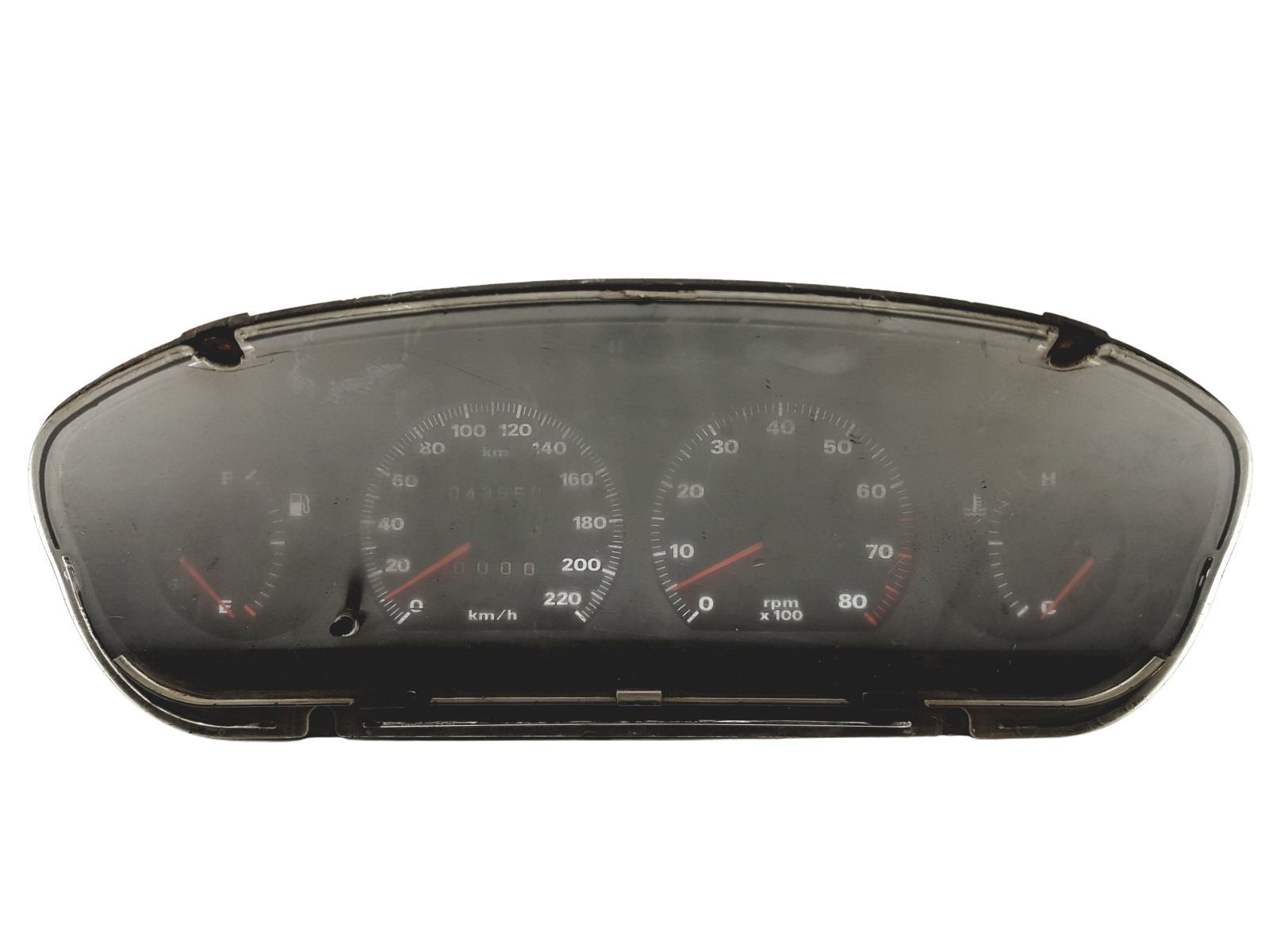 Merilnik hitrosti Fiat Bravo Brava 46457779 42162 main product photo
