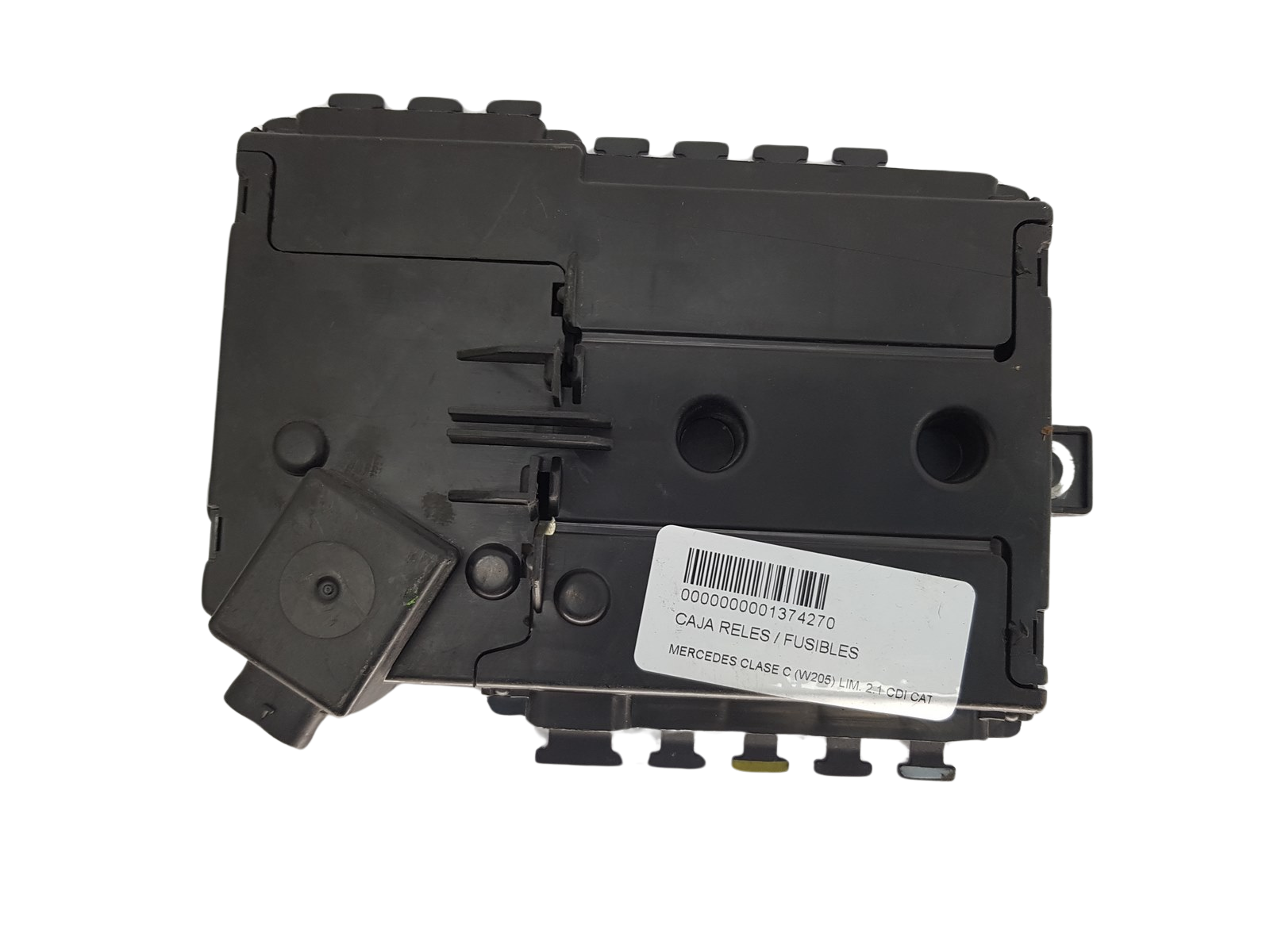 Modul A2055402850 Mercedes-Benz main product photo