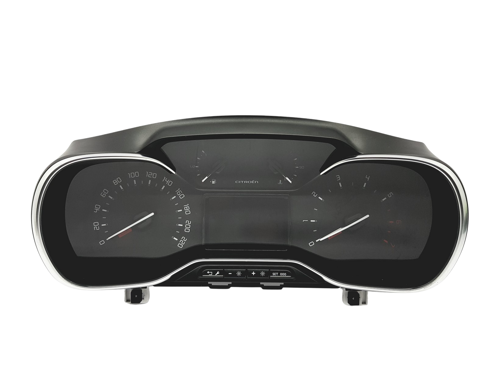 Merilnik vrtljajev Citroen C3 9813361680 Yazaki 54072 main product photo