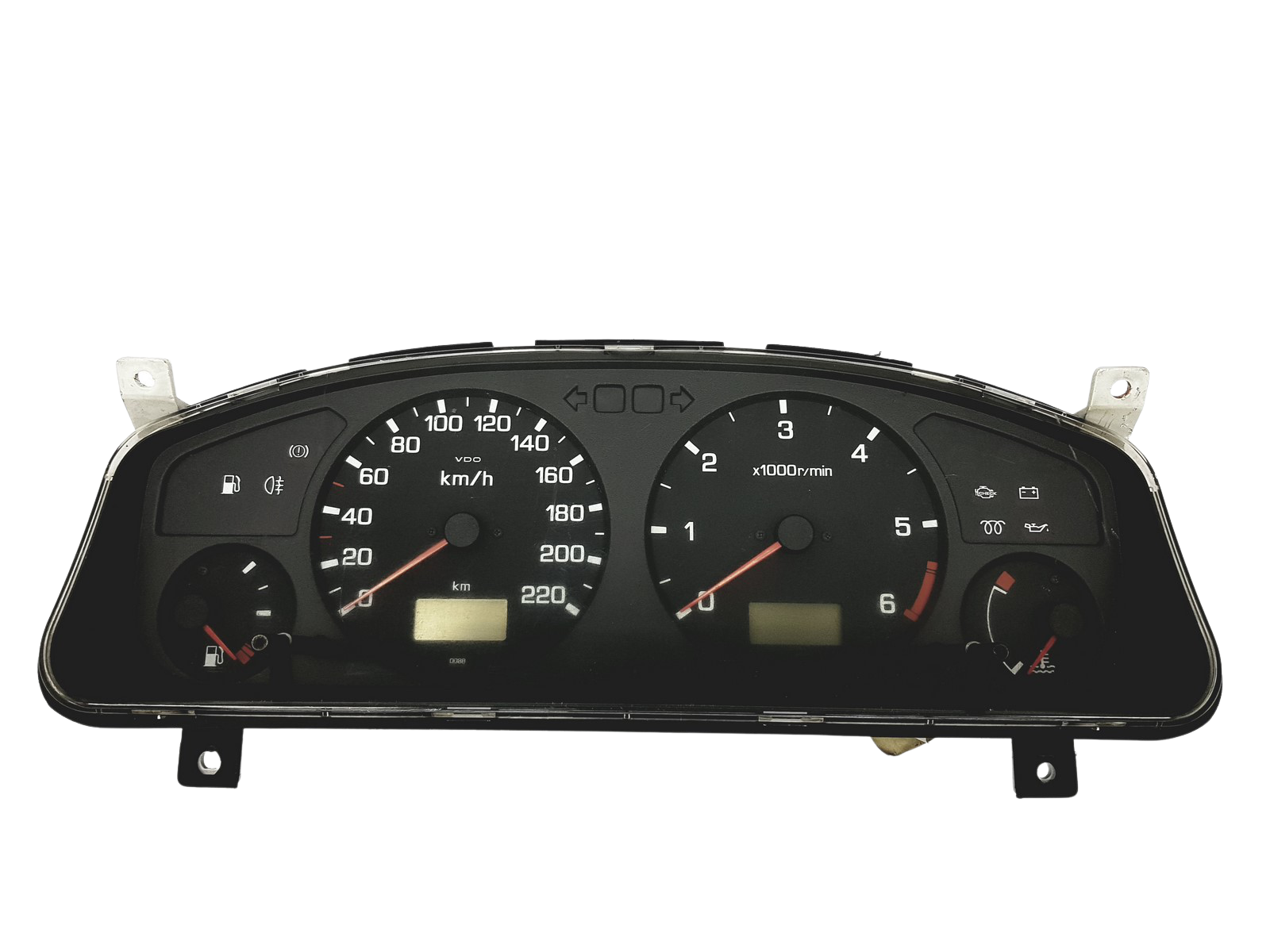 Merilnik vrtljajev Nissan Primera 248102F616 110008780008 51150 main product photo
