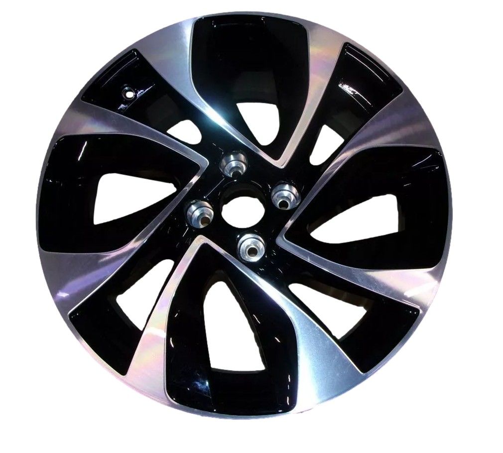 Aluminijasto Platišče 18' Nov Original 96879026XY Citroen main product photo