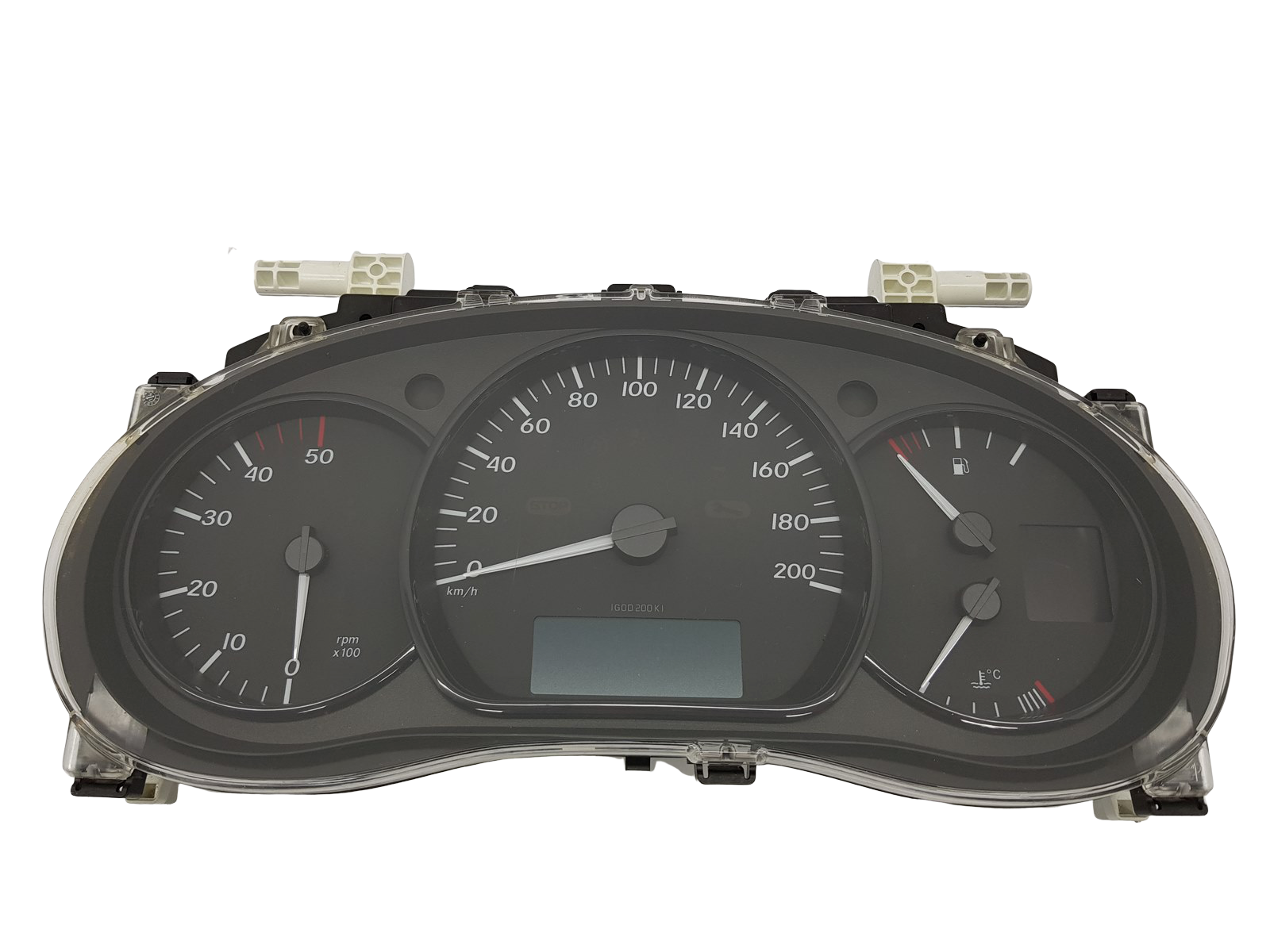 Merilnik vrtljajev Mercedes Citan 248211220R 23781 main product photo