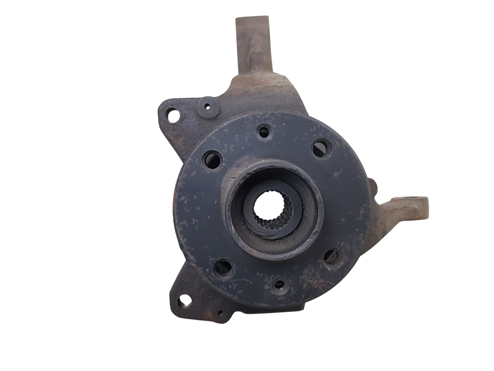 Zglob krmilnega sistema Spredaj Leva Renault 7700839810 7700830220 main product photo