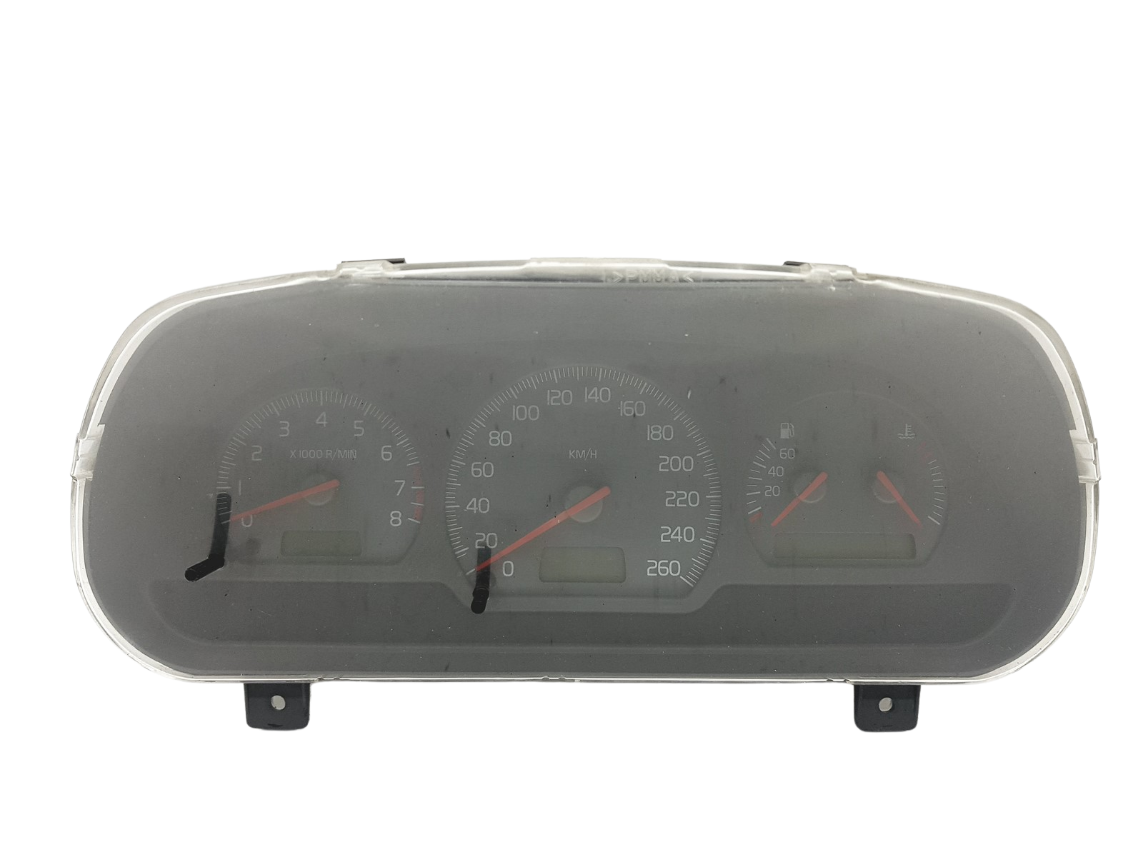 Merilnik hitrosti Volvo V40 30857579H 30857579 H 54637 main product photo