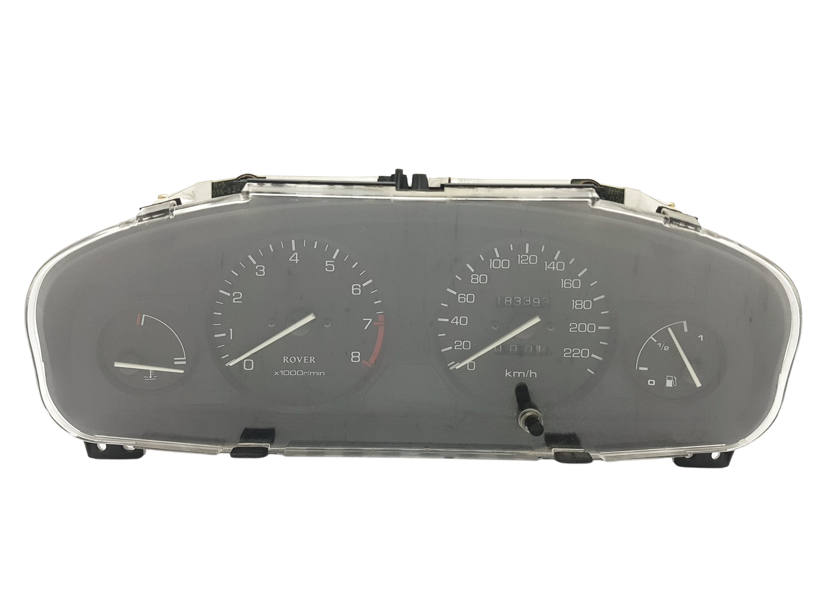 Merilnik vrtljajev Rover 400 AR0026015 AR-0026-015 54591 main product photo