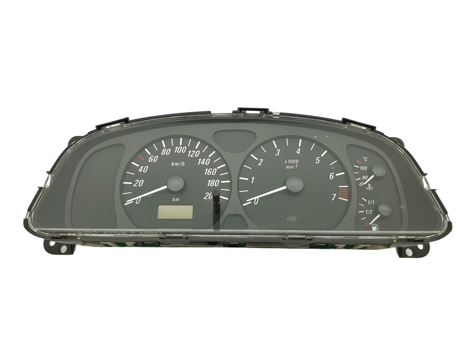 Merilnik hitrosti Opel Agila 09214807 110008952046 28583 main product photo